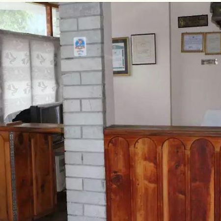 Hotel Manali Continental Dış mekan fotoğraf