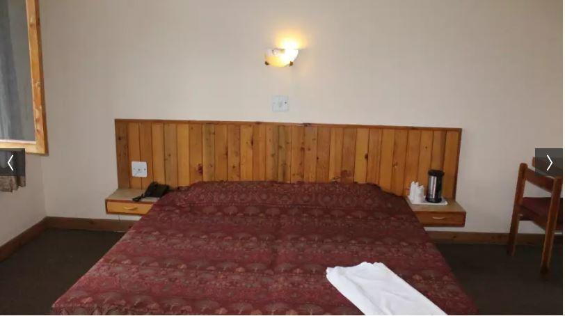 Hotel Manali Continental Dış mekan fotoğraf